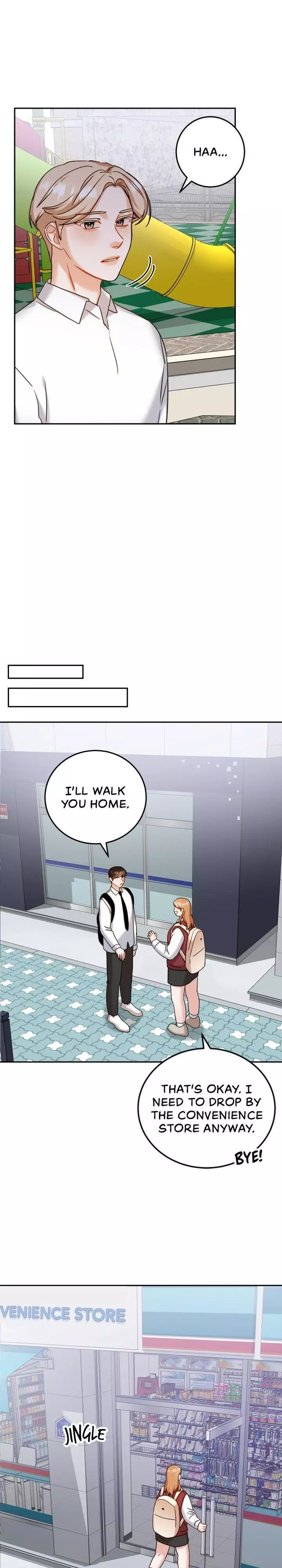 Manga page 19