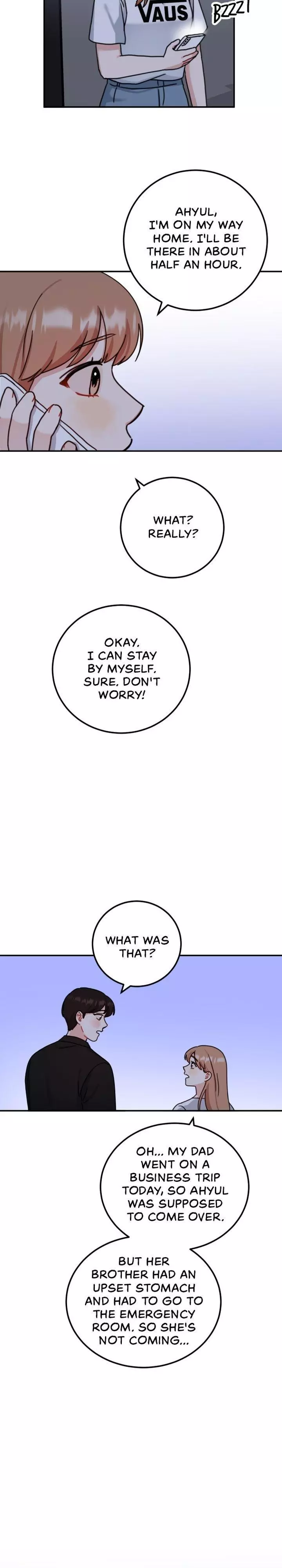 Manga page 19