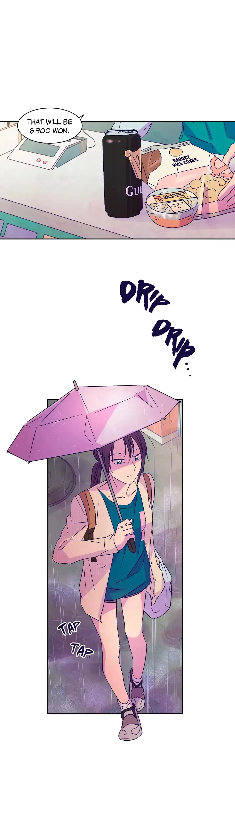 Manga page 19