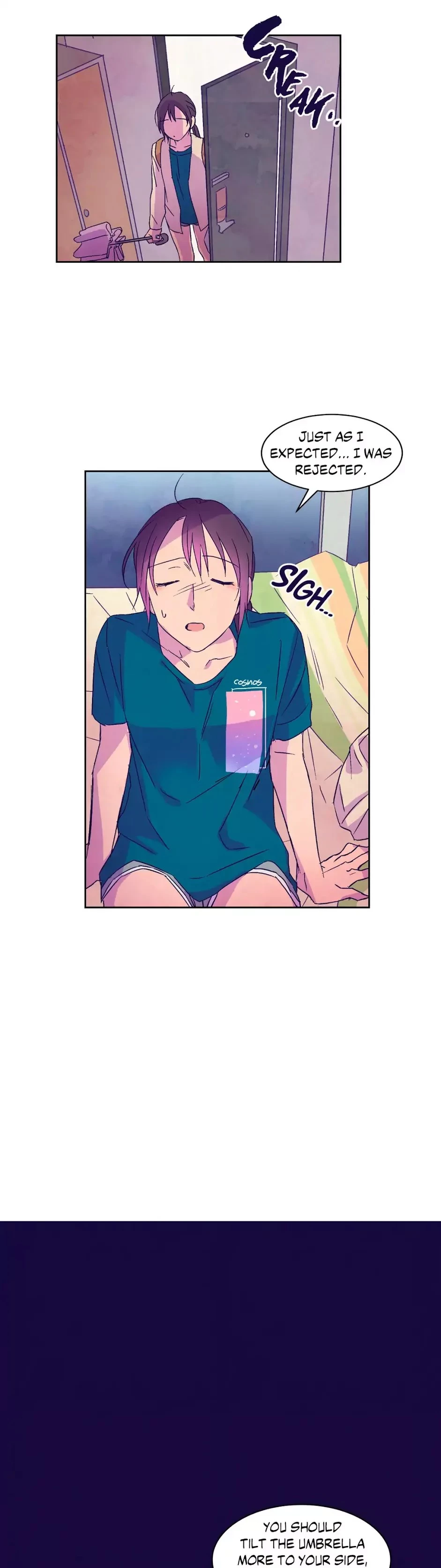 Manga page 20