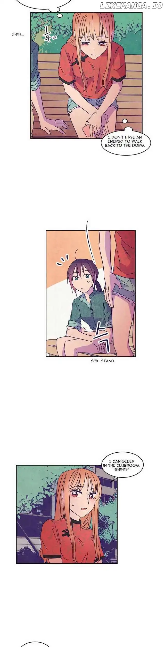 Manga page 15