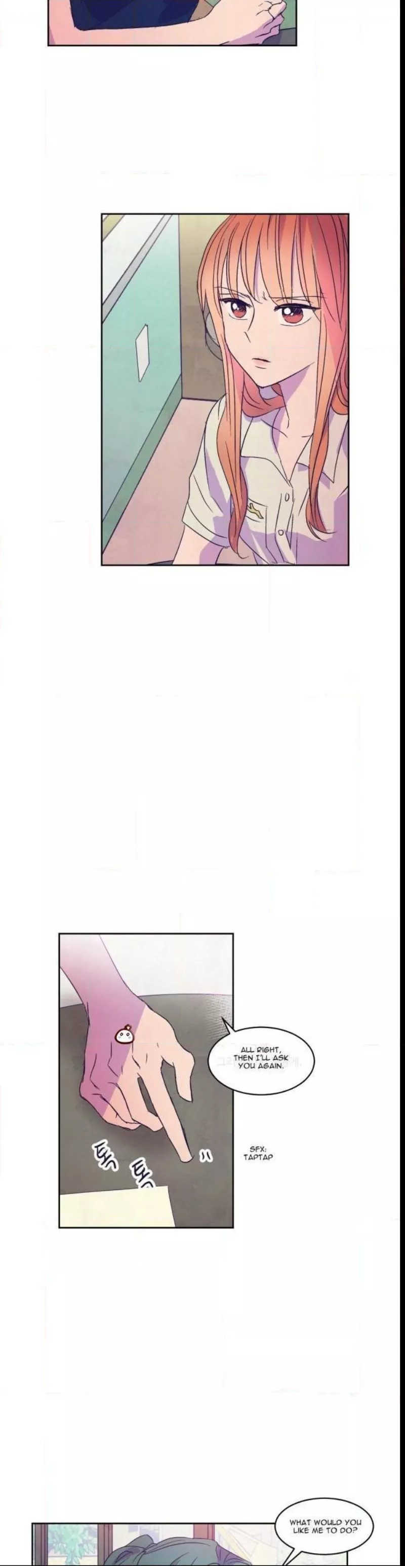 Manga page 10