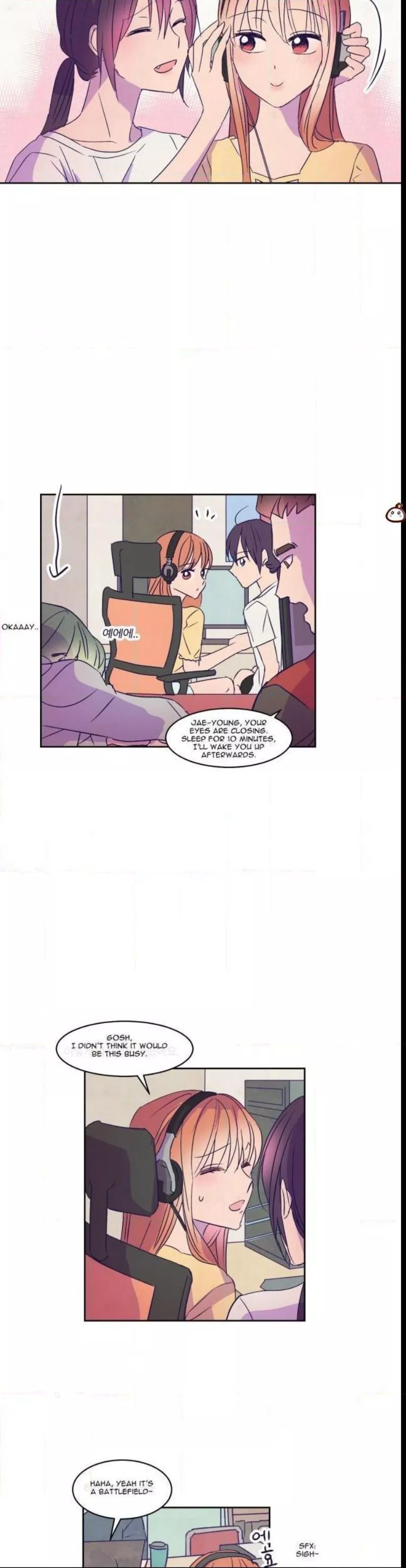 Manga page 18