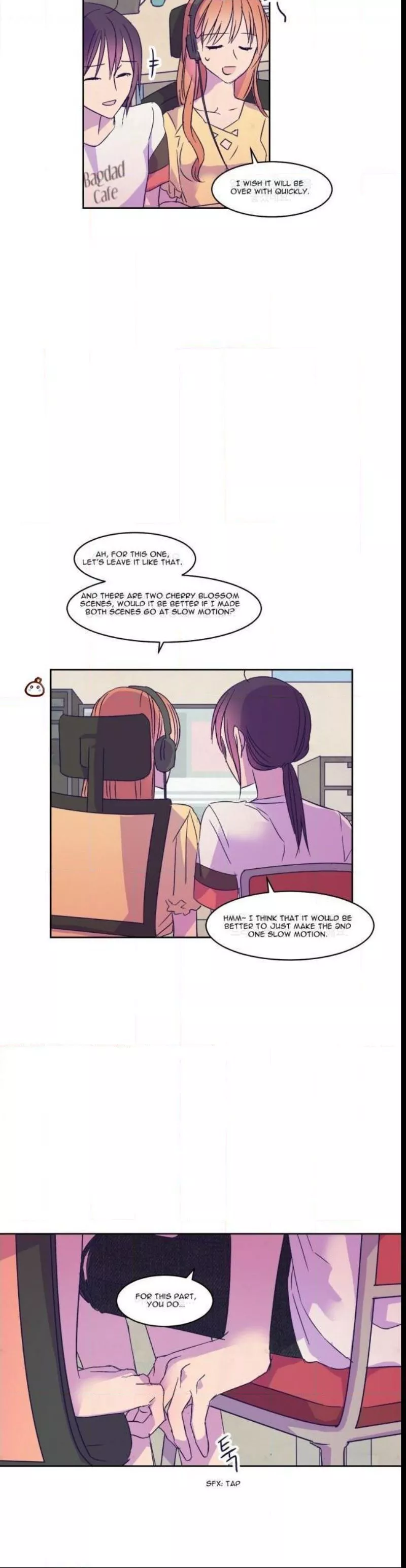 Manga page 19