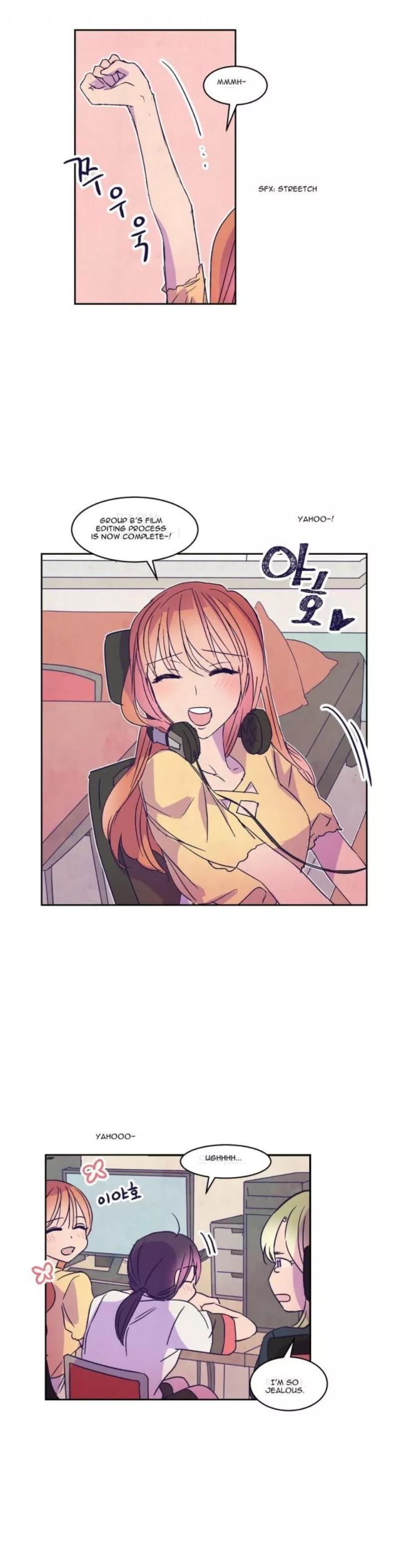 Manga page 22