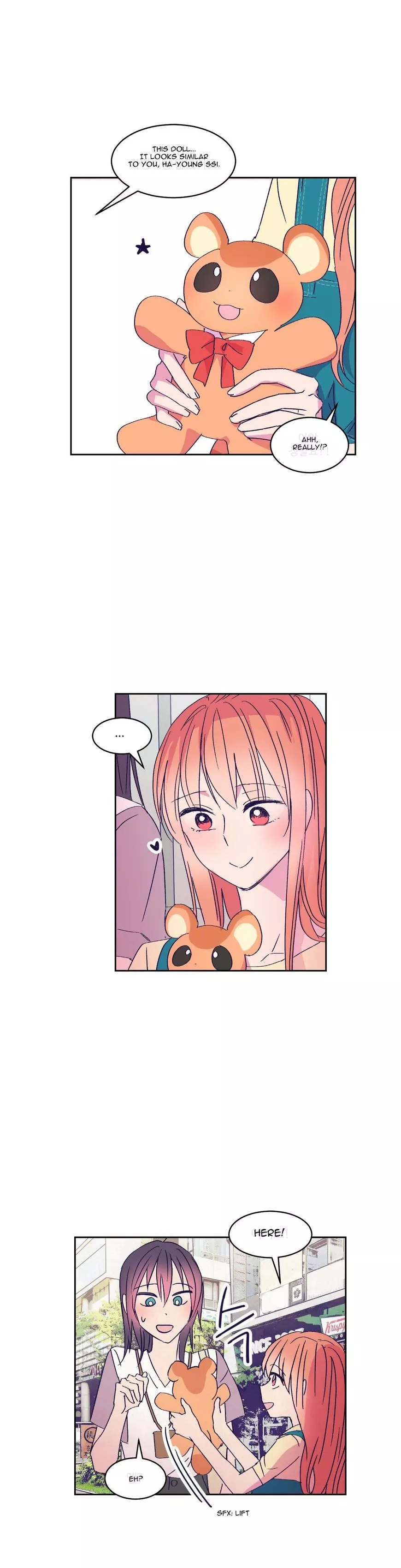 Manga page 13