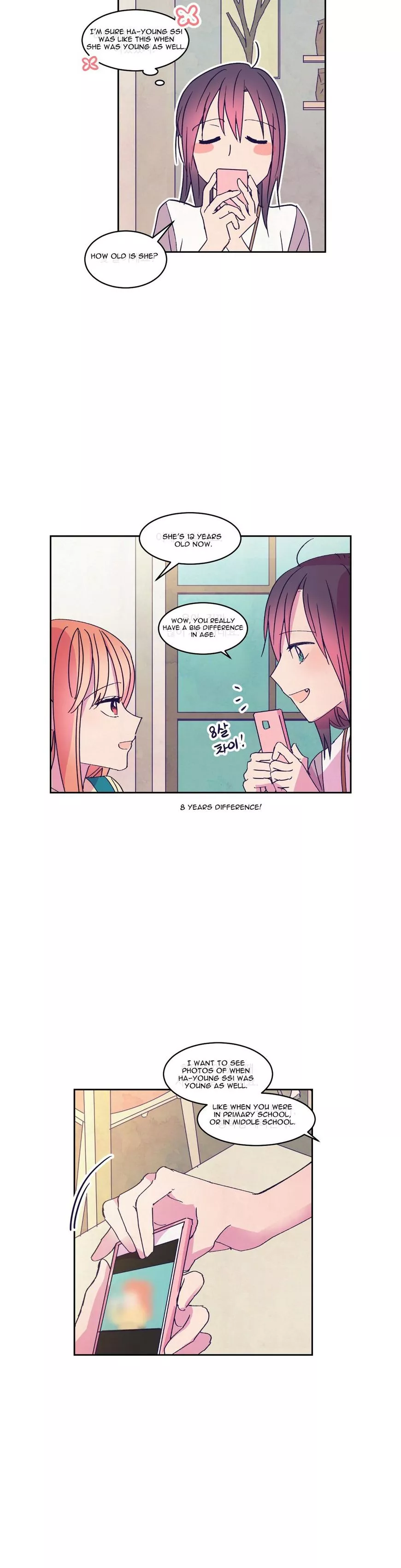 Manga page 21