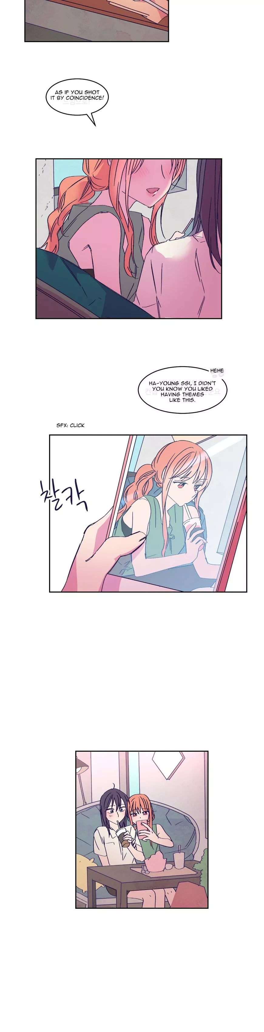 Manga page 7