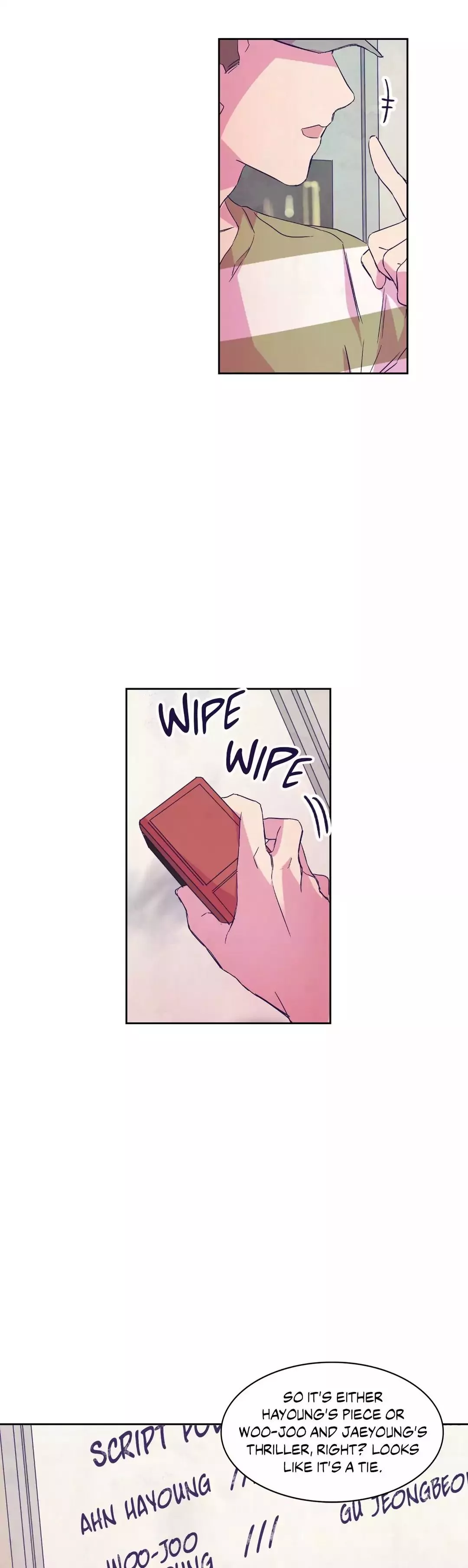Manga page 21