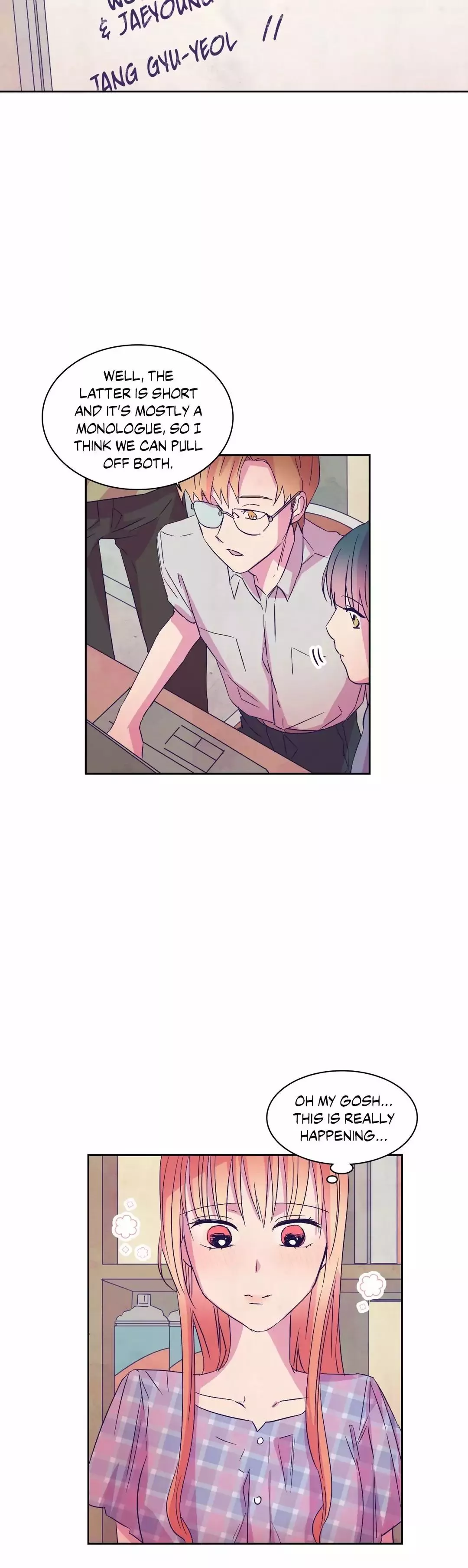 Manga page 22