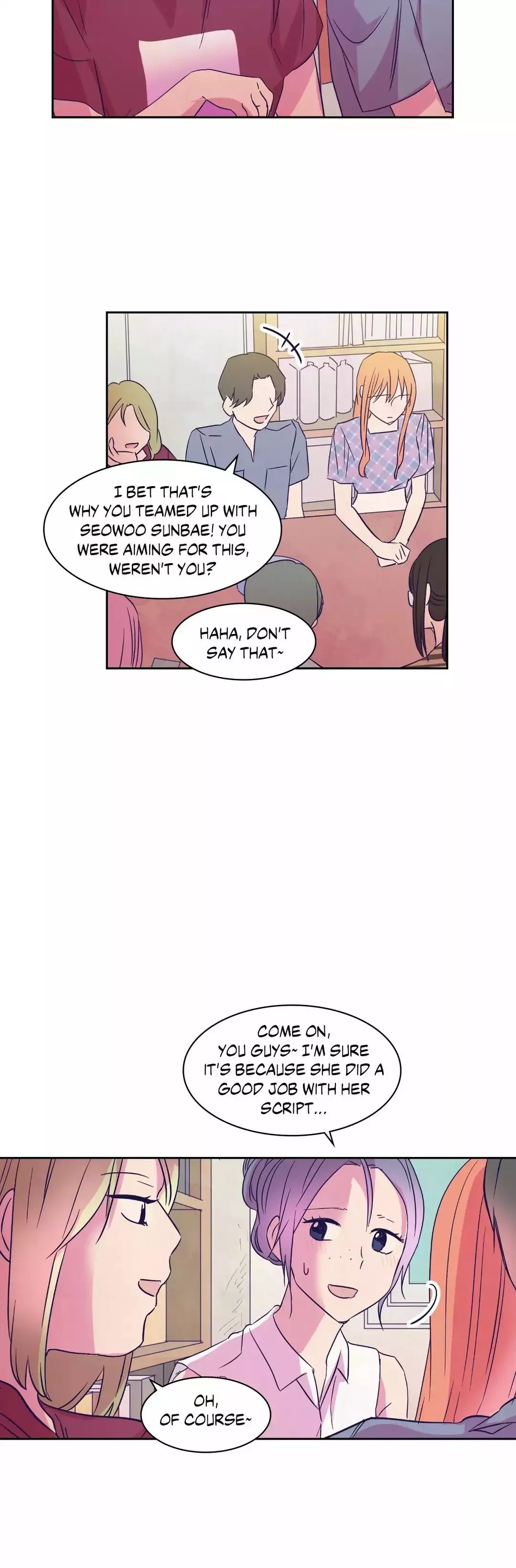 Manga page 28