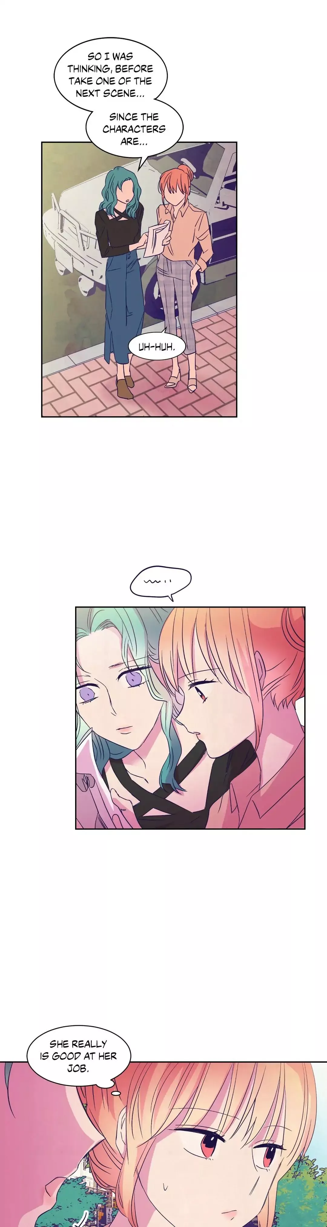 Manga page 22