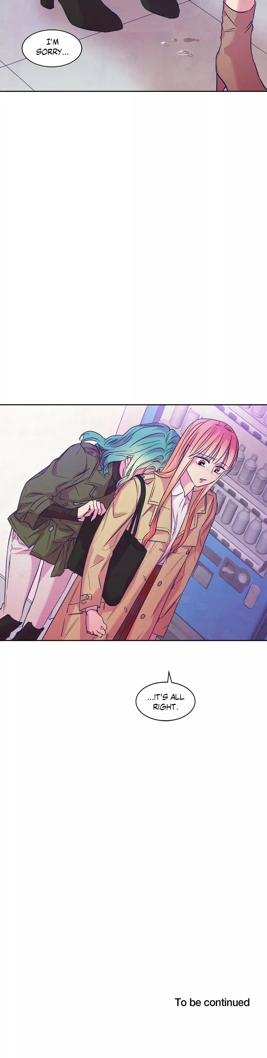 Manga page 40