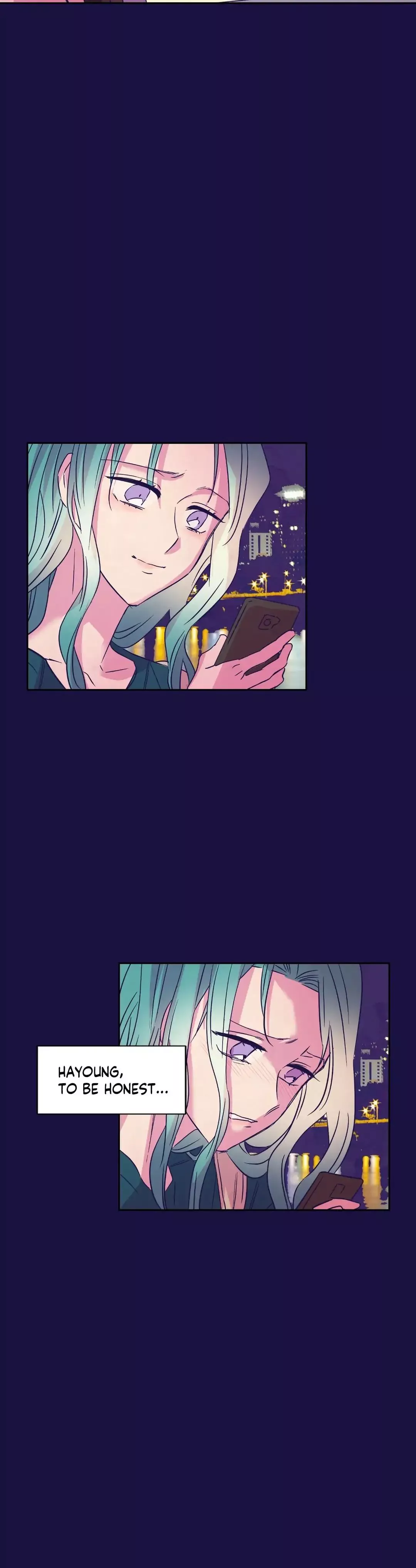 Manga page 28