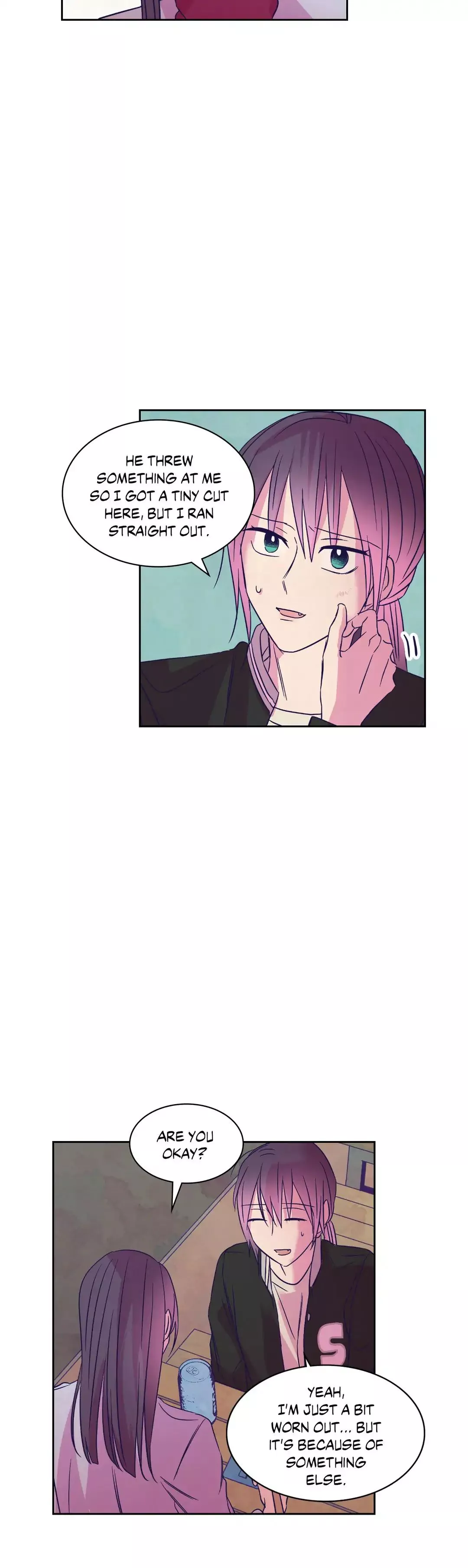 Manga page 13