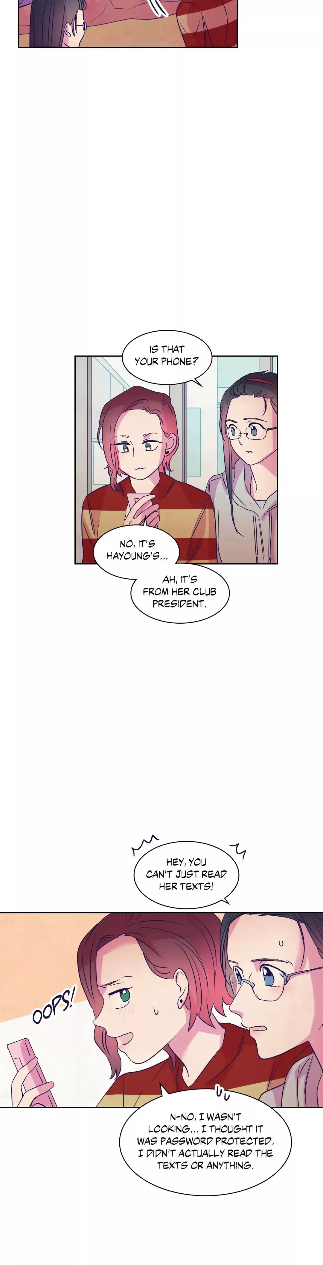 Manga page 21