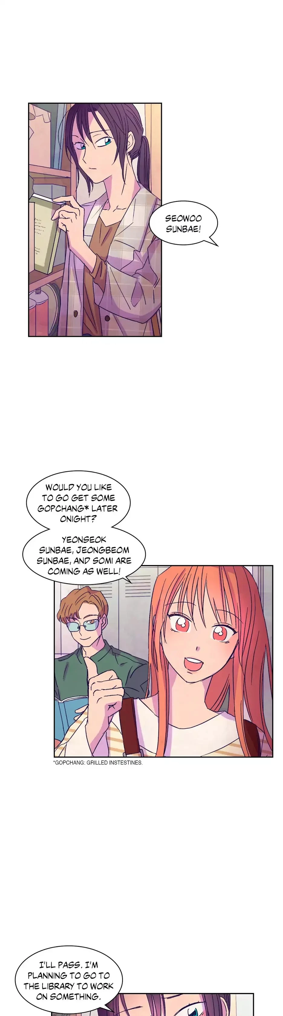 Manga page 19