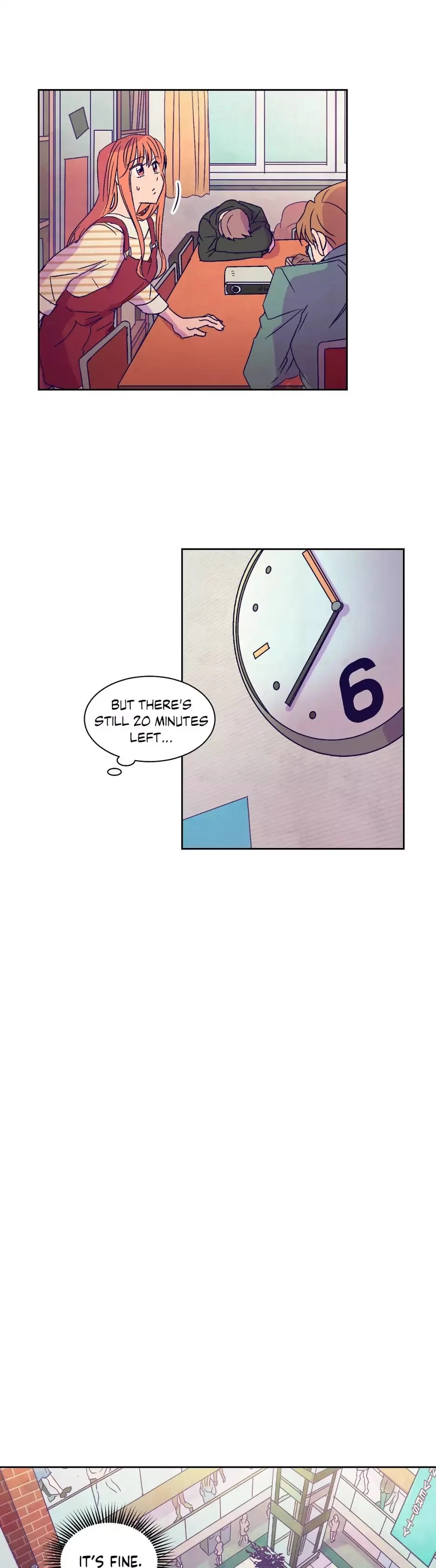 Manga page 22