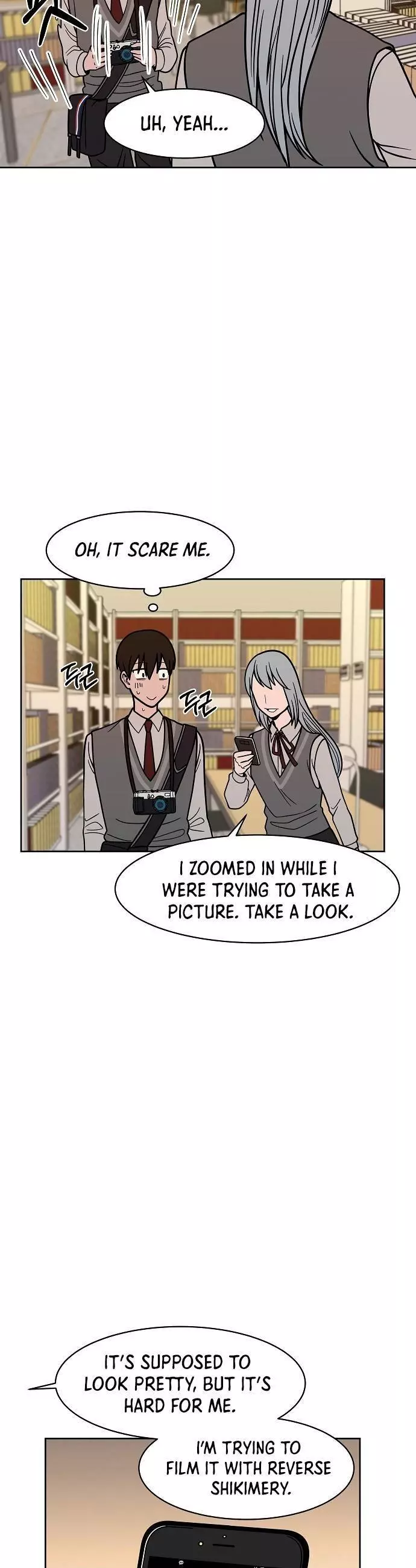 Manga page 32