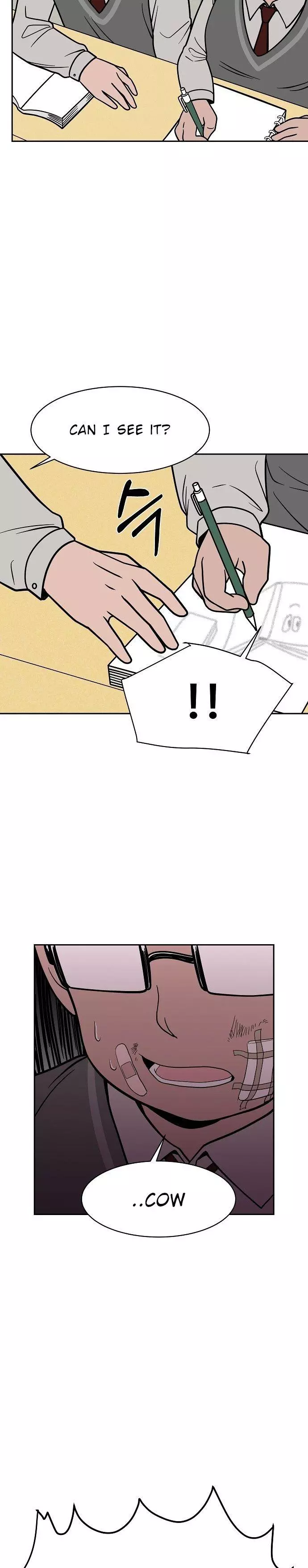 Manga page 32