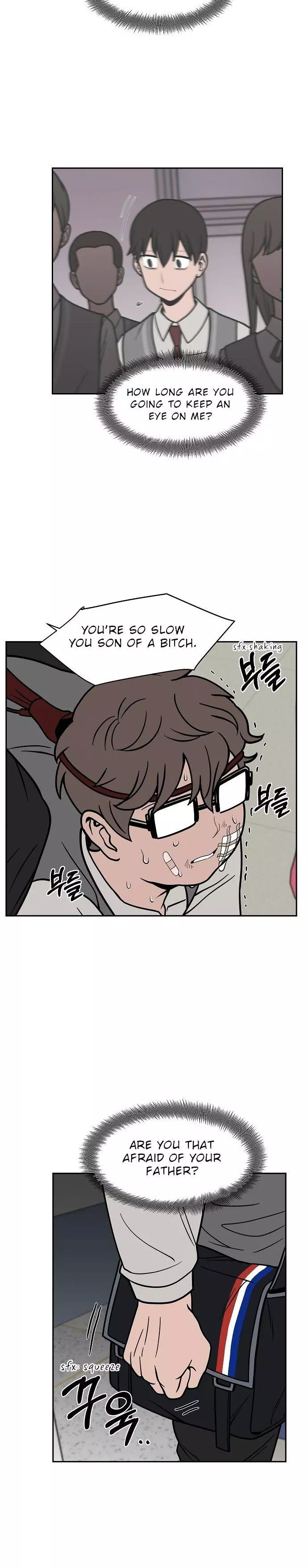 Manga page 28