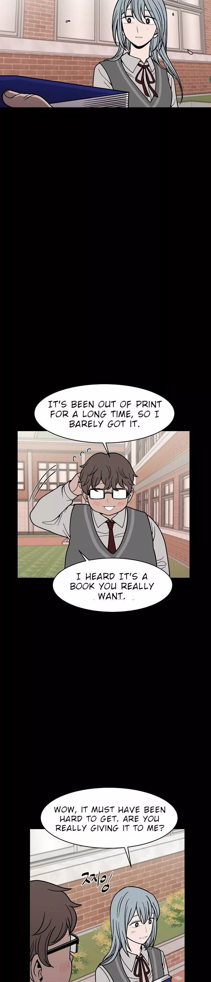 Manga page 21