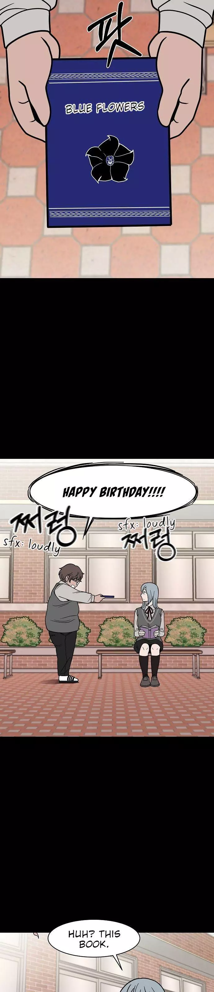 Manga page 20