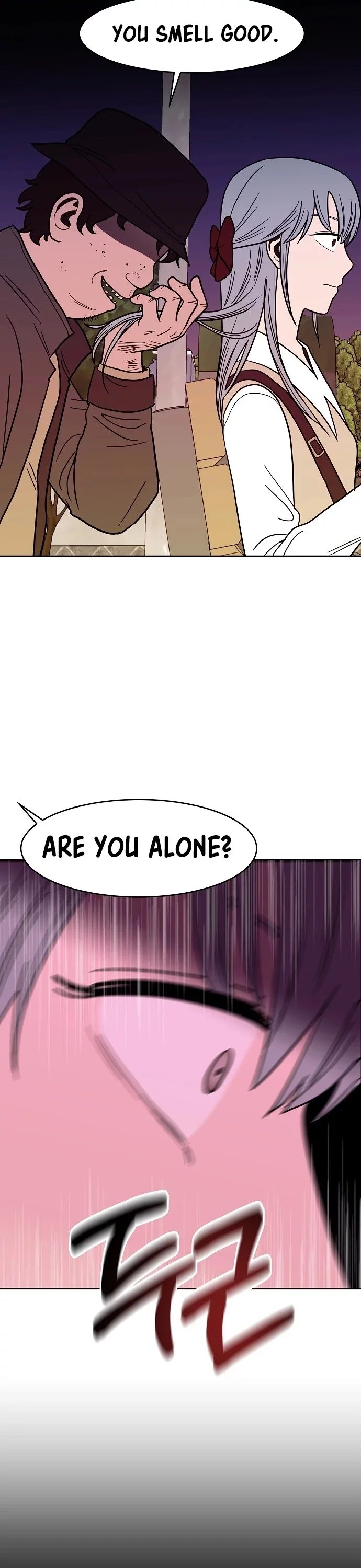 Manga page 28