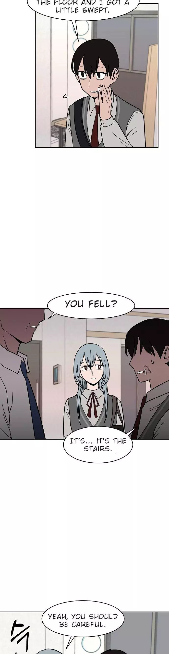 Manga page 21