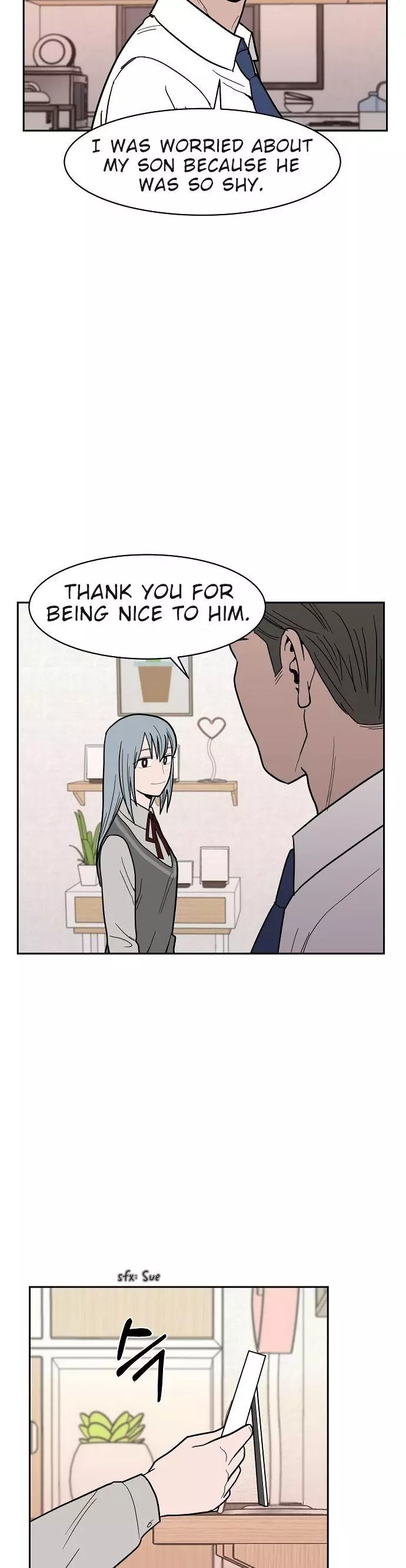 Manga page 28
