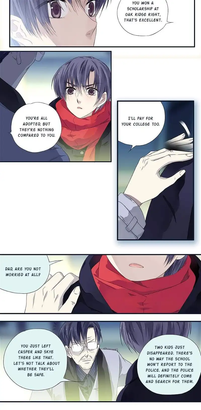 Manga page 4