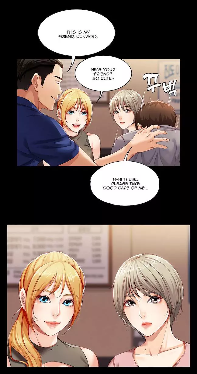 Manga page 10