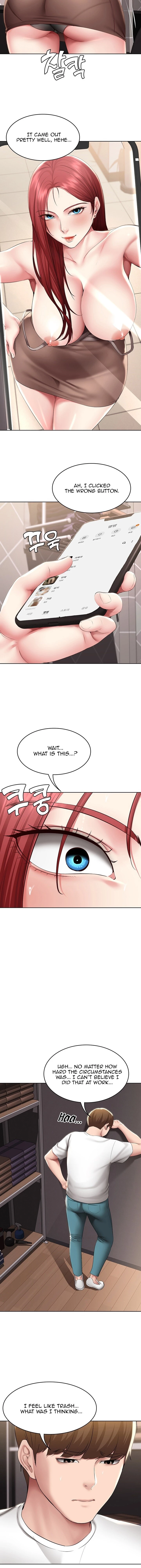 Manga page 11