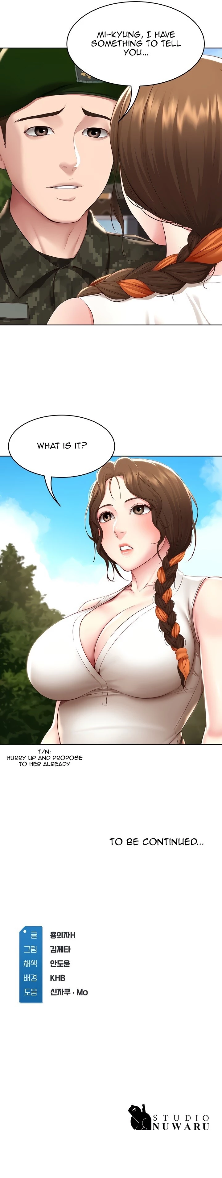 Manga page 10