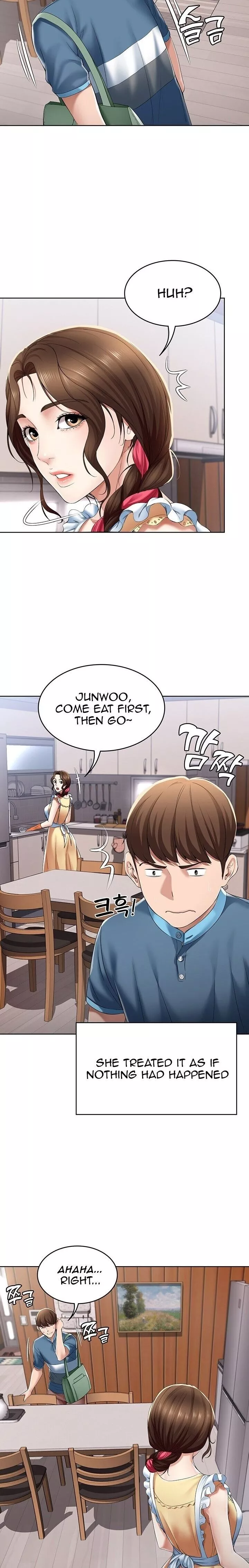 Manga page 15