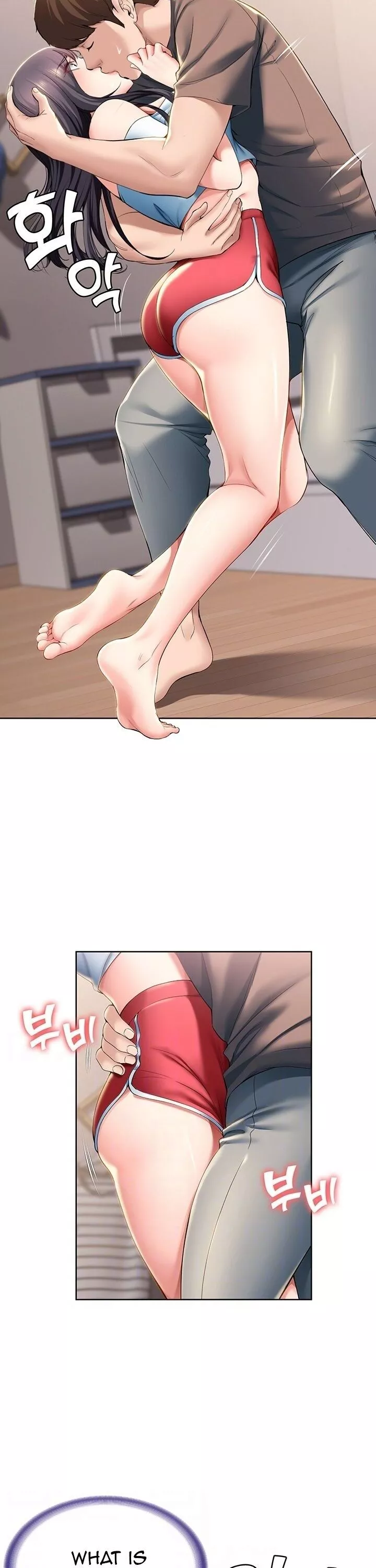 Manga page 6