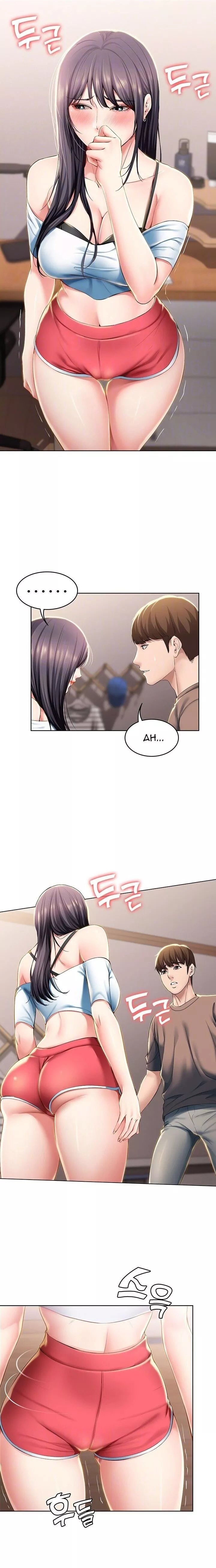 Manga page 10