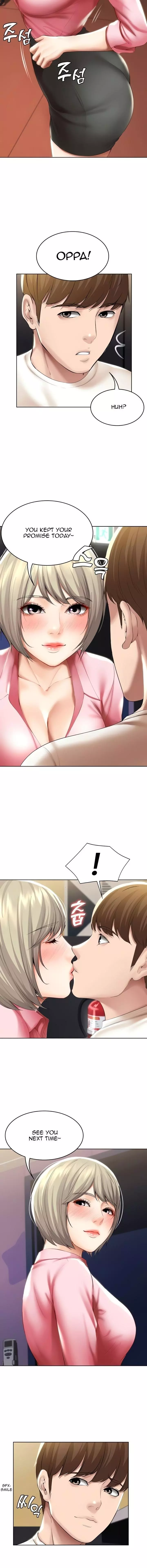Manga page 11