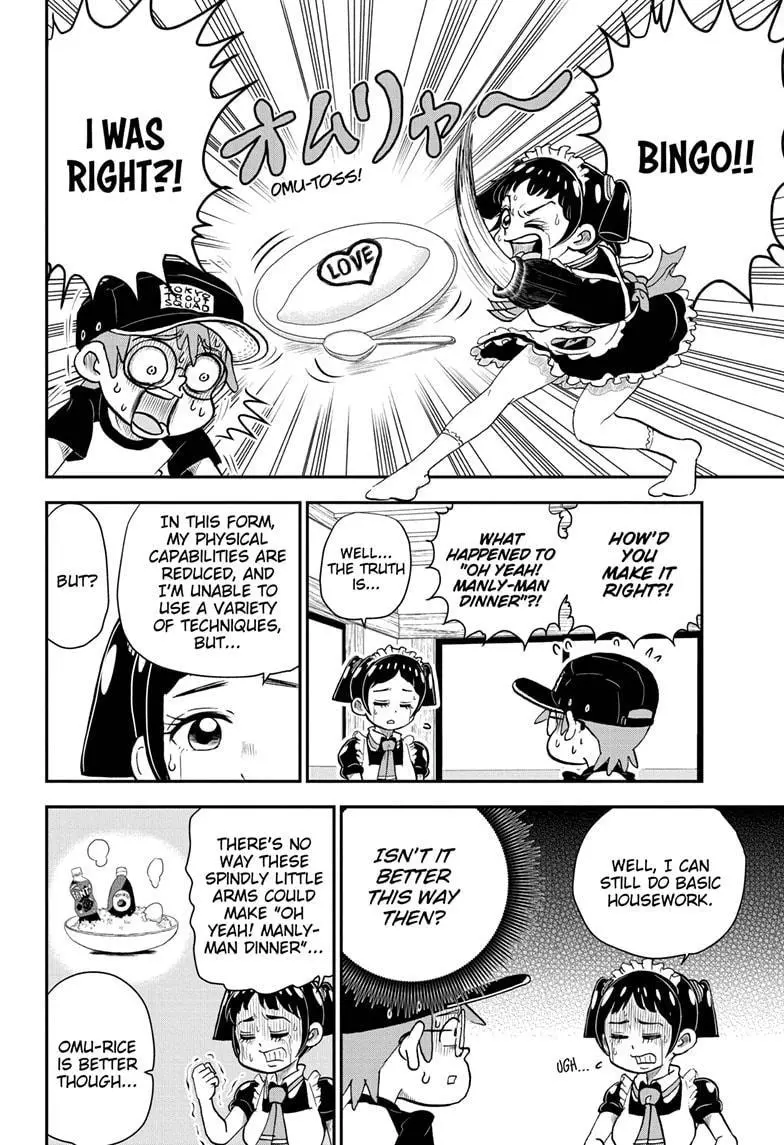Manga page 10