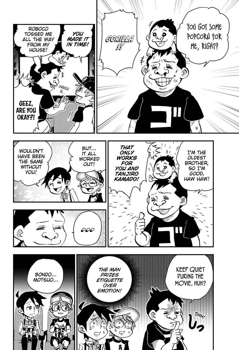 Manga page 14