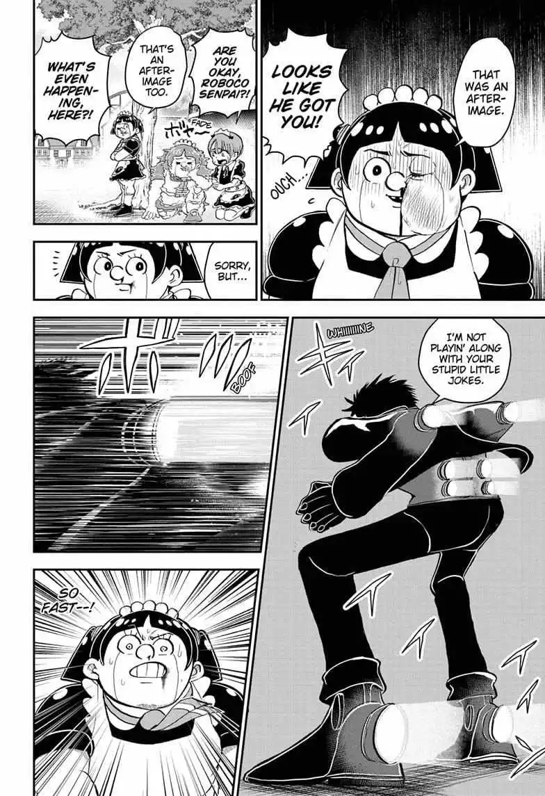 Manga page 10