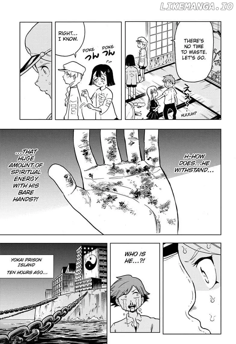 Manga page 15