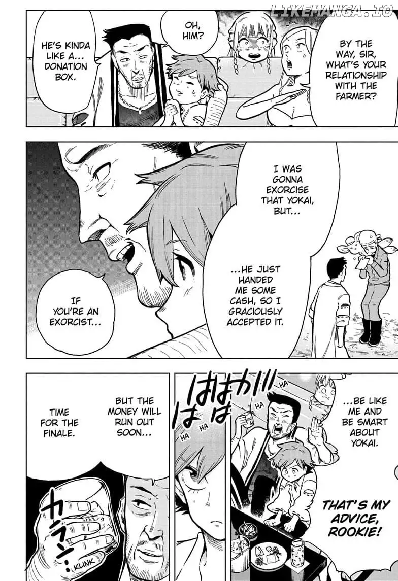 Manga page 10