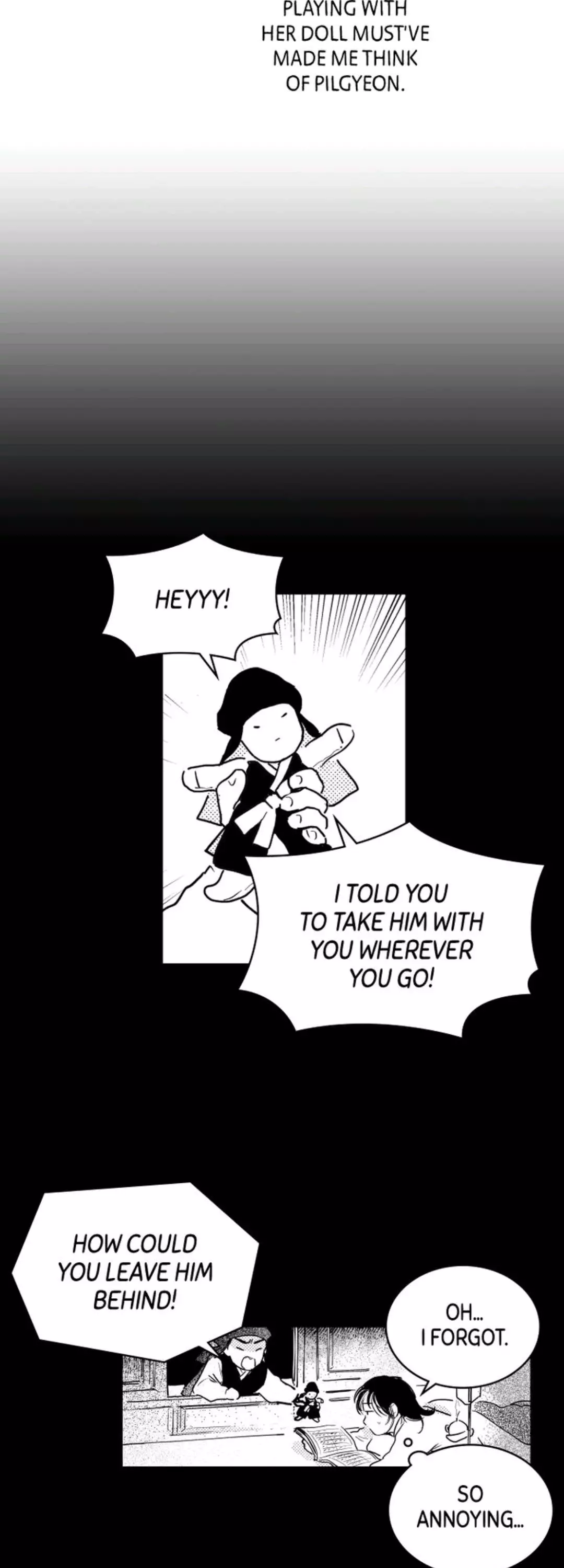 Manga page 16