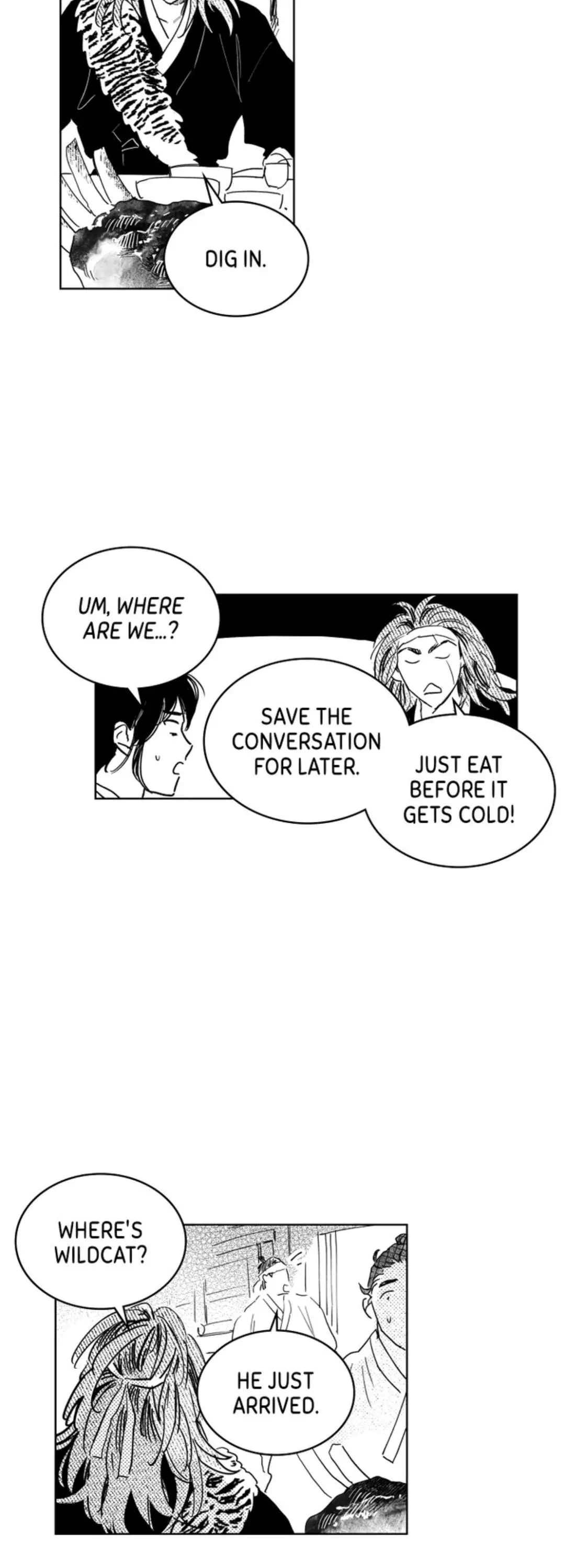 Manga page 28