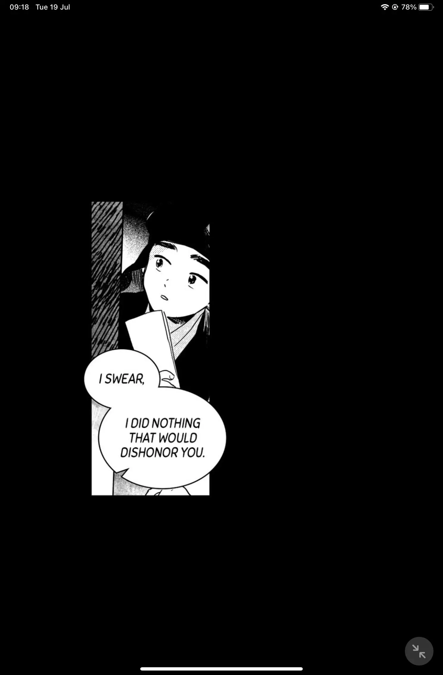 Manga page 54