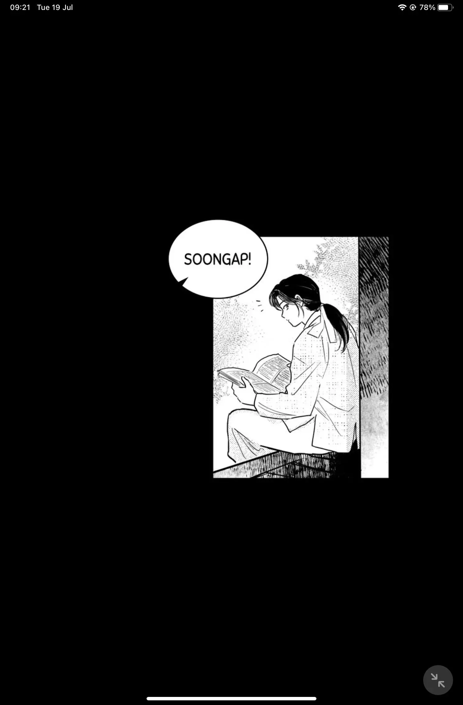 Manga page 76