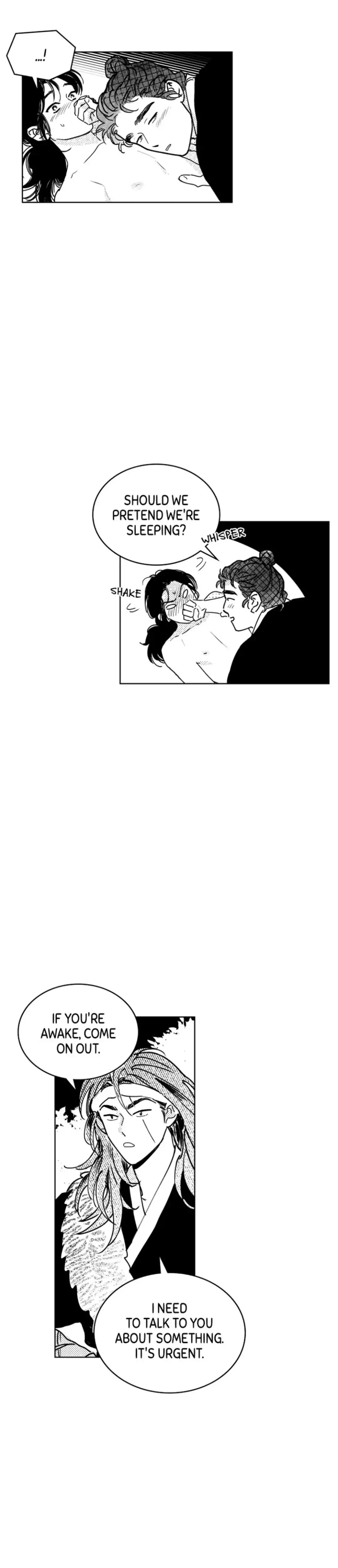 Manga page 28