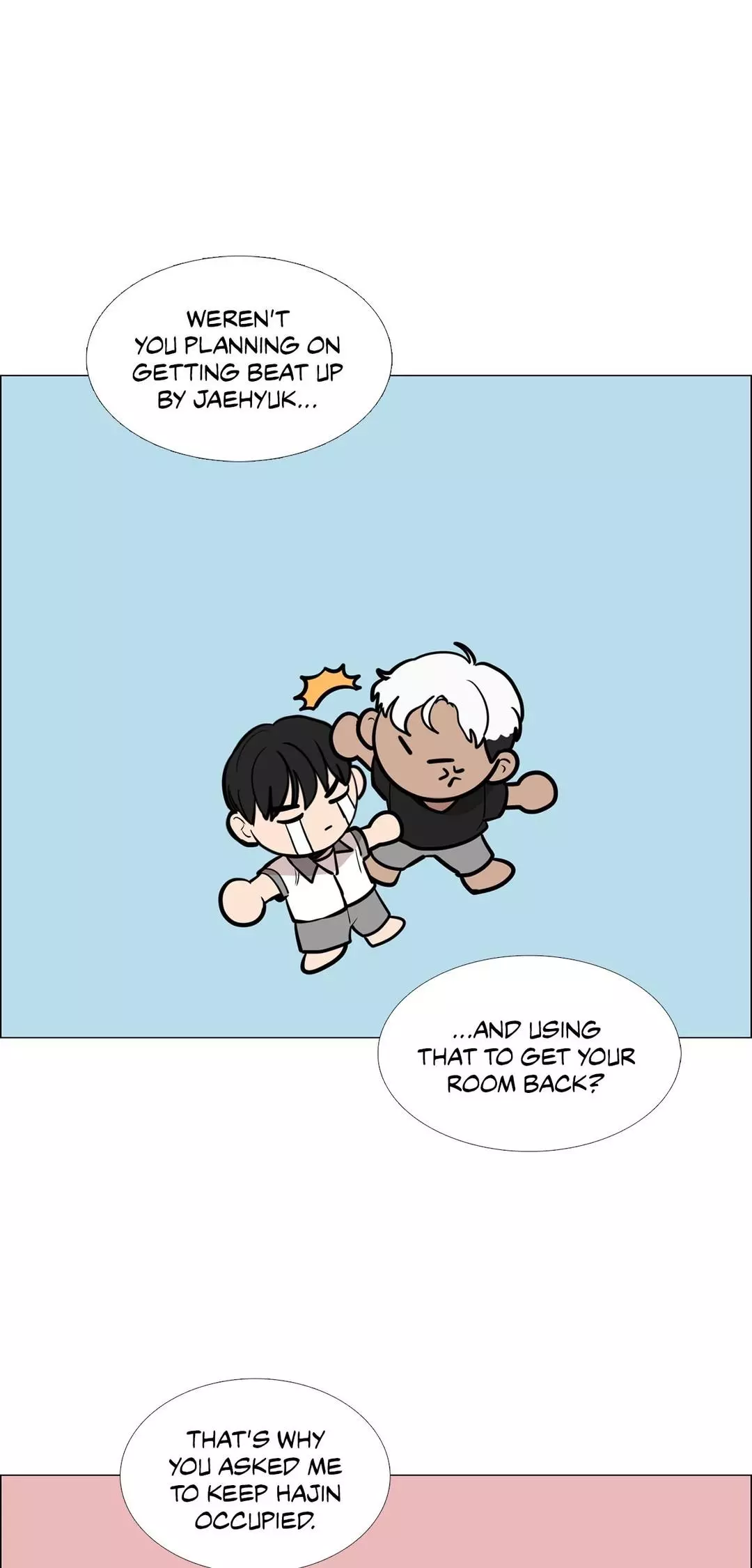 Manga page 19
