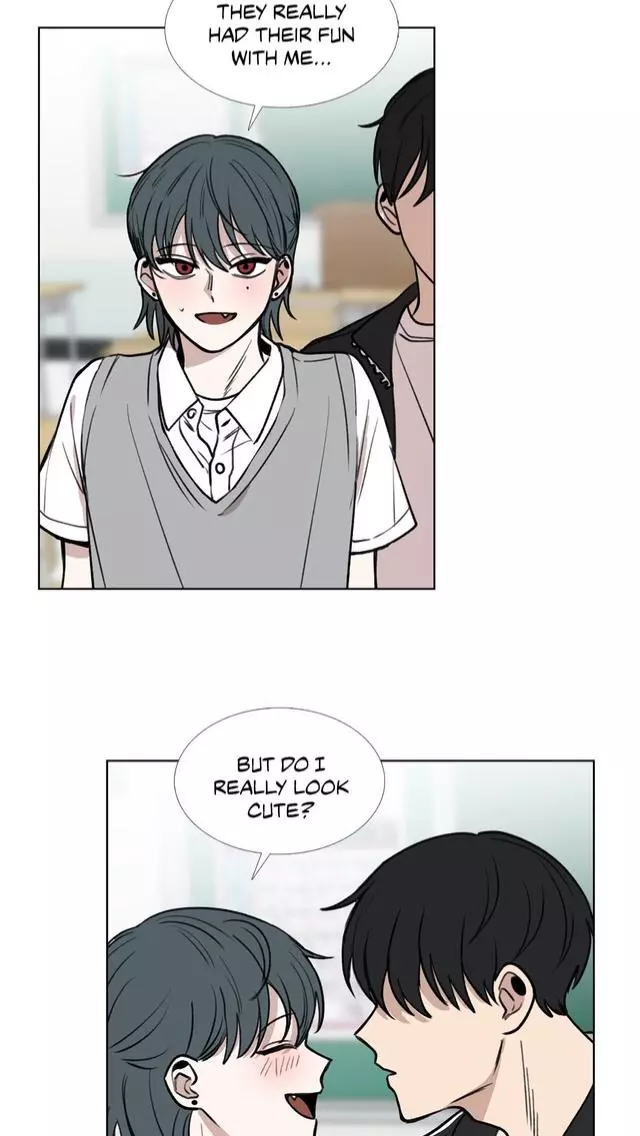 Manga page 28